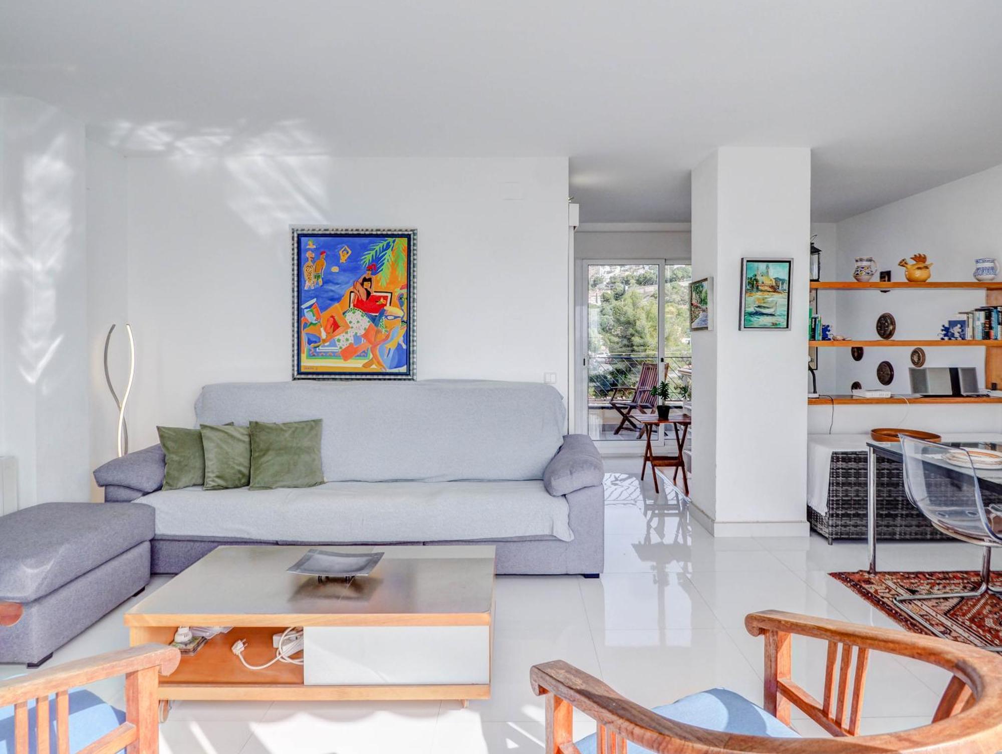 Apartamento Marina Duplex By Hello Homes